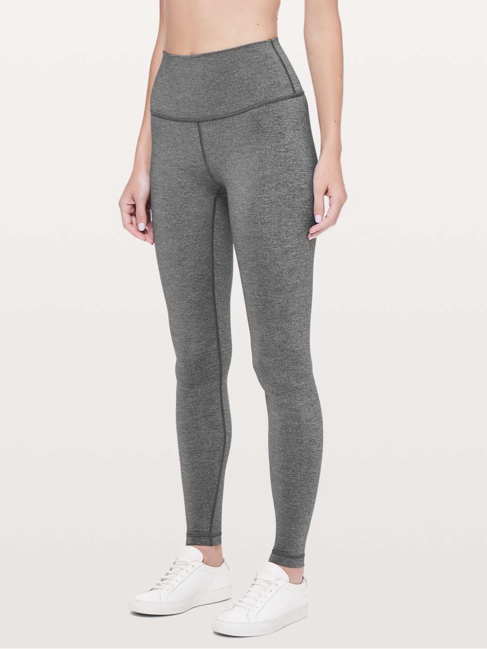 Lululemon Wunder Under High Rise Leggings